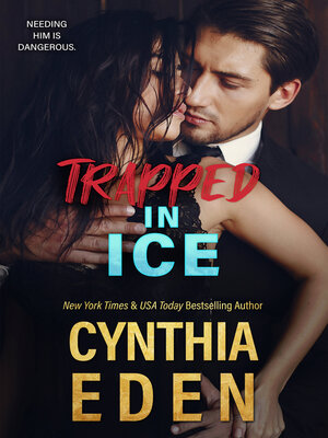 Trapped In Ice - ebook